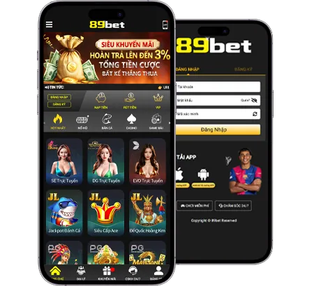 Đa dạng trò chơi Slot tại 79sun