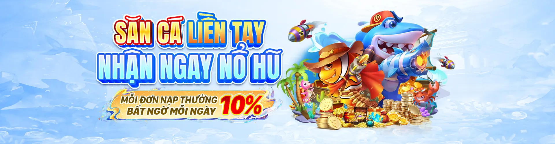 Khuyến mãi hoàn trả hàng ngày 79sun