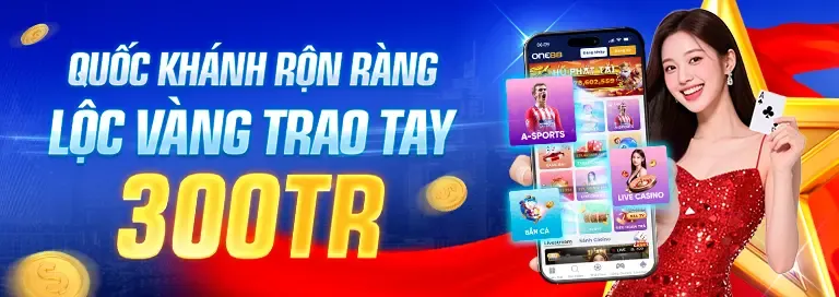 Sự kiện đặc biệt hàng tuần tại 79sun