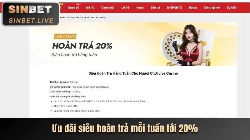 Các trò chơi cá cược tại 79sun